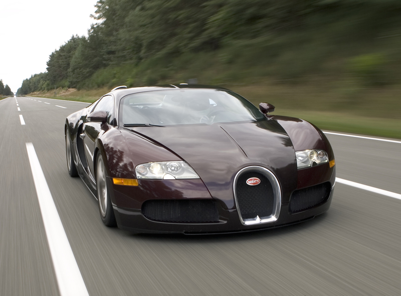 Illustration for article titled The Mad Genius Of VW's Former Chairman And His Legacy Of Audacious Cars